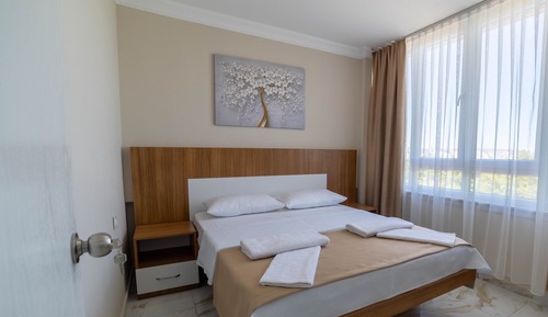 Family Condo, Non Smoking, Kitchen