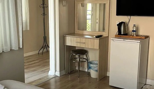 Standard Room, 1 Double Bed, Non Smoking, Corner