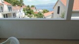 Apartment (Branko - with terrace - A2(2+2) - Iva)