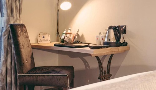 Superior Double Room, 1 Double Bed