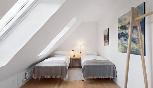 Standard Apartment, 2 Bedrooms, Terrace (2)