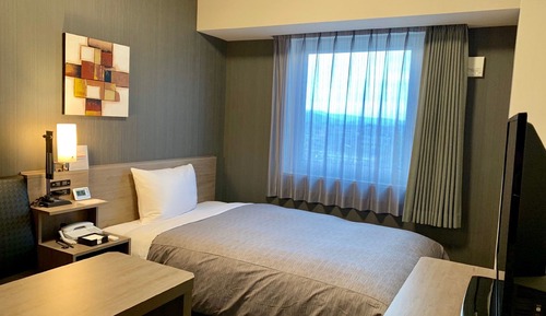 Comfort Single Room, Non Smoking