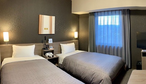 Comfort Twin Room, Non Smoking