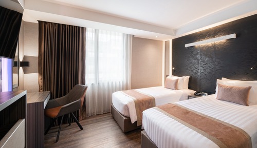Premium Room