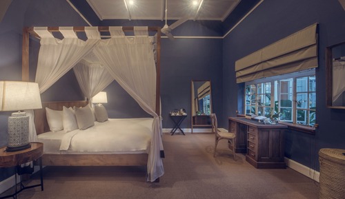 Double Demodara Bedroom