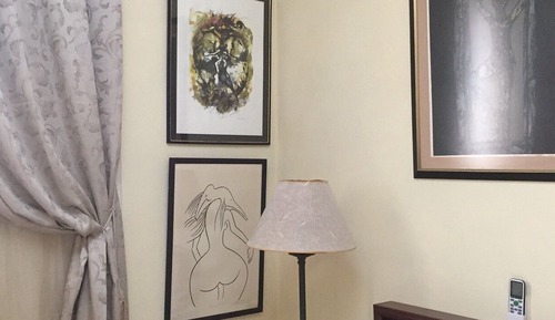 Basic Apartment (1)