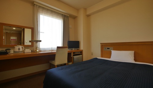 Single Room, Non Smoking