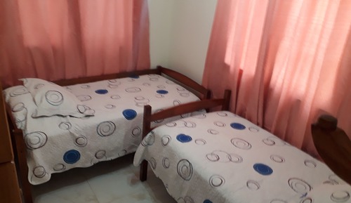 Basic Double or Twin Room