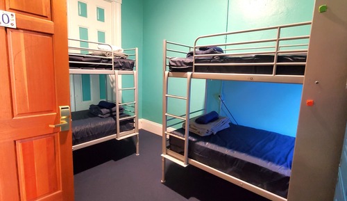 Exclusive Quadruple Room
