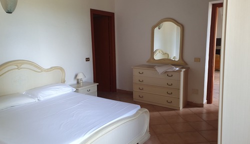 Deluxe Apartment, 2 Bedrooms