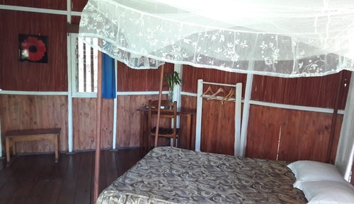 Basic Room
