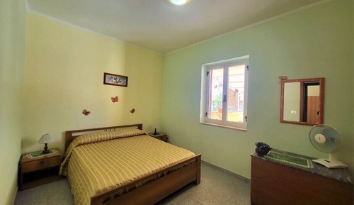 Panoramic Villa, 2 Bedrooms, Sea View (Villa Selene)