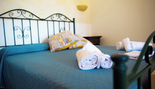 Superior Quadruple Room