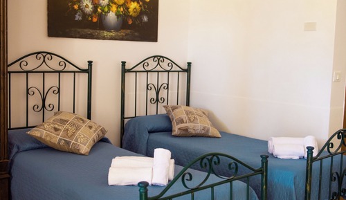 Superior Triple Room