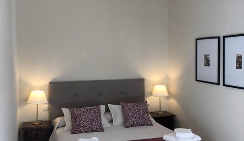 Double Room, Accessible