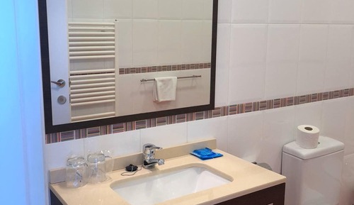 Apartment, 1 Bedroom