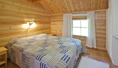 Cabin, 1 Bedroom (44.0 m2)