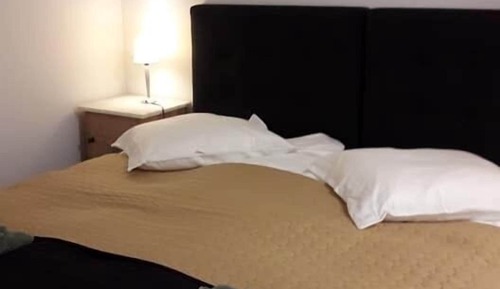 Standard Room, Multiple Beds