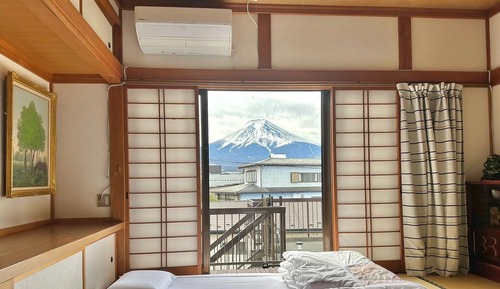 Family Room, Terrace