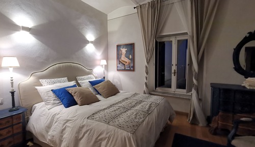 House, 2 Bedrooms, Patio, Garden View