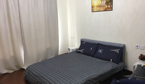 Comfort Double Room, Non Smoking