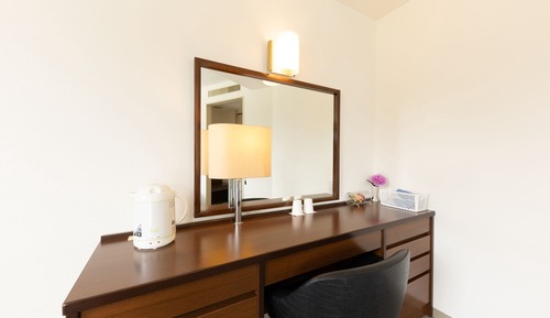 Deluxe Twin Room, Non Smoking