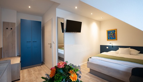 Comfort Single Room (20)