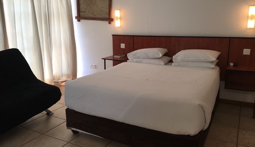 Executive Double Room