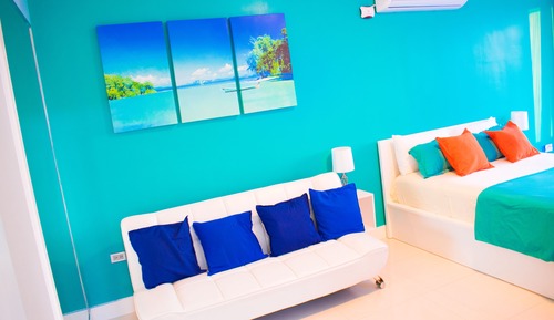 Luxury Apartment, 1 Bedroom, Non Smoking