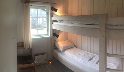 Cabin, 2 Bedrooms