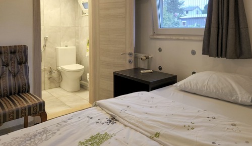 Penthouse, 3 Bedrooms