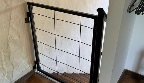 Cabin, 2 Bedrooms (Alow)