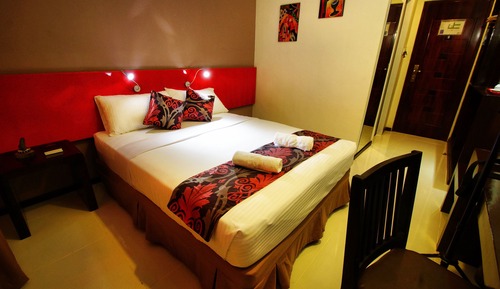 Exclusive Room, 1 Bedroom