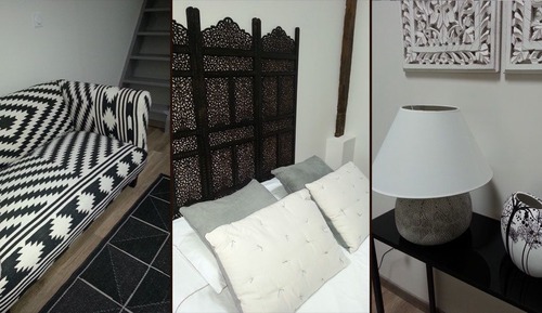 Family Suite (Essaouira)