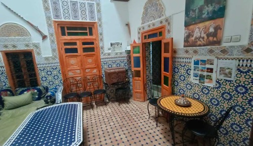 Royal Room