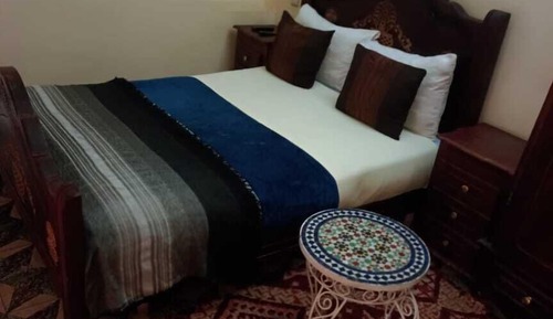 Junior Room
