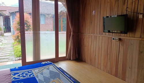 Standard Cottage, 2 Bedrooms