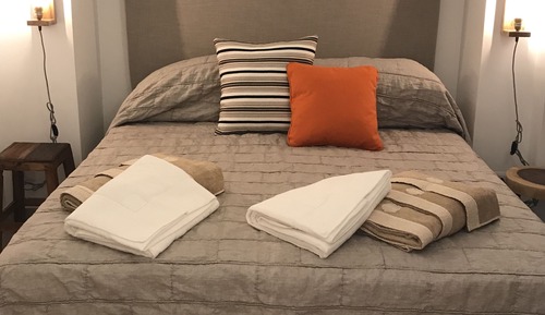 Deluxe Room (Lamia Twins)