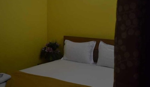 Deluxe Double Non AC