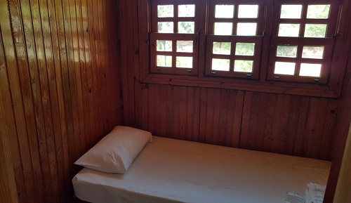 Duplex Apartment With Sea View