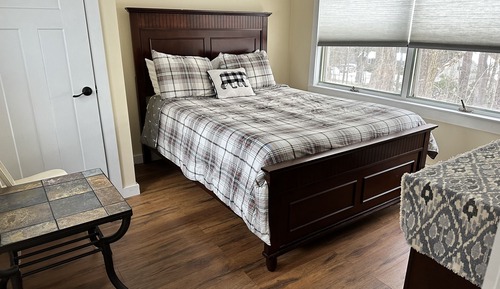 Deluxe Cabin