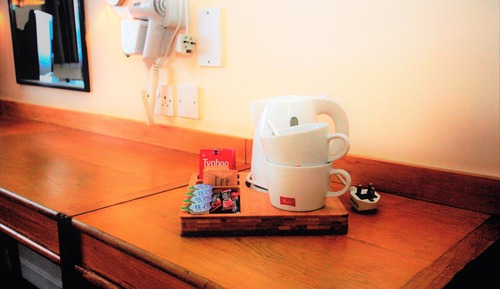 Room, Multiple Beds, Non Smoking