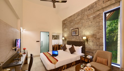 Luxury Cottage, 1 Bedroom