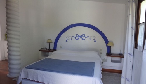 Classic Double Room (Amor Perfeito)