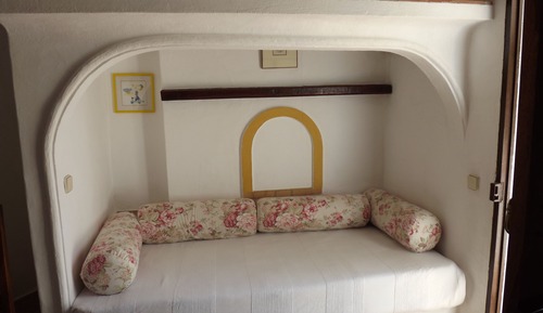 Apartment, 1 Bedroom (for 4 people)