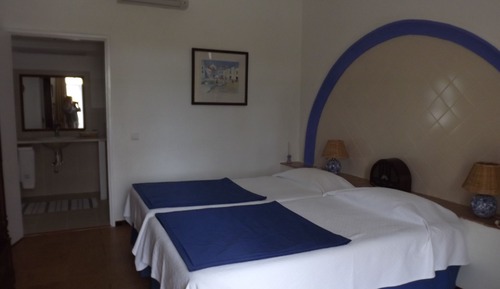 Apartment, 1 Bedroom (for 3 people)