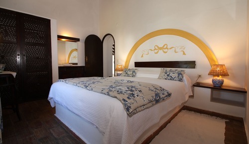 Apartment, 2 Bedrooms (for 6 people)