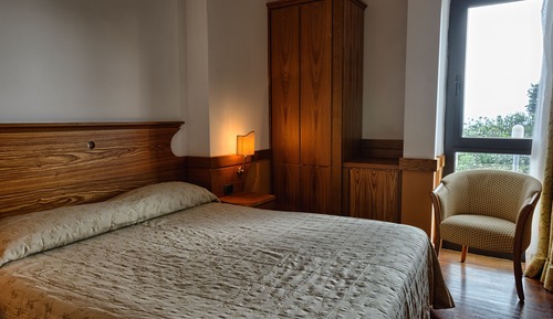 Classic Single Room