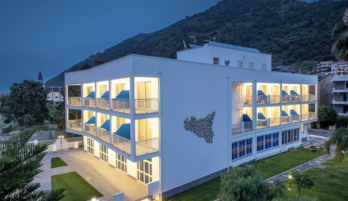 Classic Double or Twin Room