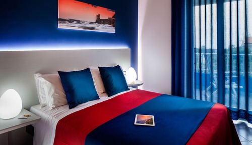 Apartment, 1 Bedroom (2 pax)